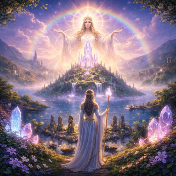 Avalon Seelenenergien, Avalon NatureArt Esoterik Shop