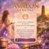 Avalon La'Na'Taa-Reiki System,Avalon NatureArt Reiki & Esoterik Shop