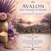 Avalon Soulhealing in Avalon - Reiki Energiesystem