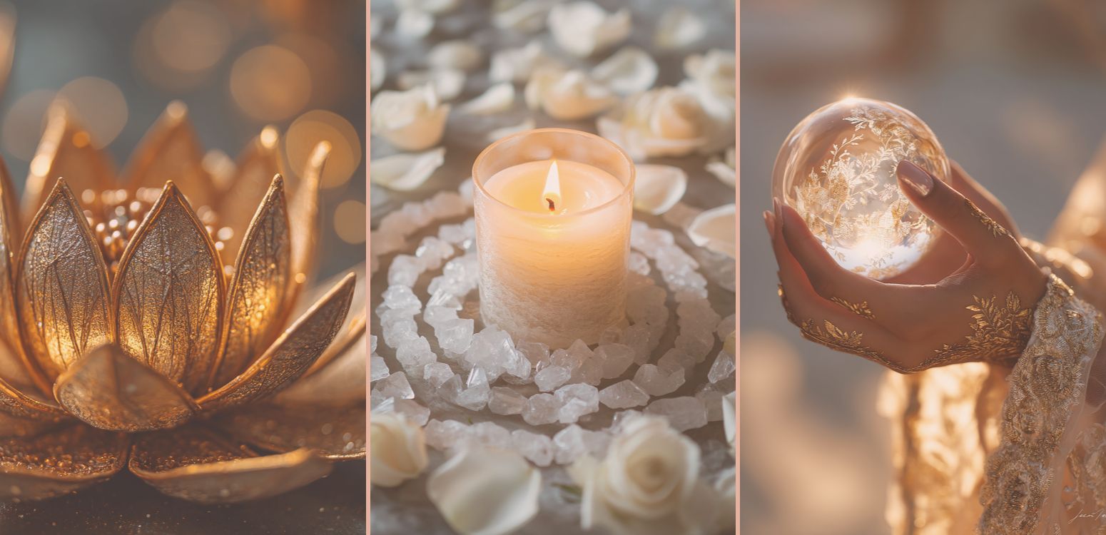 Avalon NatureArt – Magie, Energie und spirituelle Transformation Rituale • Reiki • Lichtcodes • Energetische Produkte