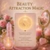 Beauty Attraction Magic- Reiki Energiesystem,Avalon NatureArt Esoterik & Reiki Shop