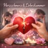 Besprechen von Herzschmerz und Liebeskummer