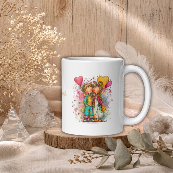 Best Friends - Herzverbunden Kollektion,Avalon NatureArt Reiki & Esoterik Shop