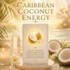 Caribbean-Coconut-Energy-Reiki-Seelenkunst-Spirituelle-Begleitung-Kartenlegen-Reiki-Kurse-EinweihungenReiki-Energiesysteme