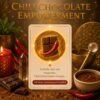 Chili Chocolate- Reiki Energiesystemen, Avalon NatureArt Reiki & Esoterik Shop