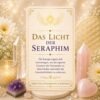 Das Licht der Seraphim- Reiki Energiesystem, Avalon NatureArt Esoterik & Reiki Shop