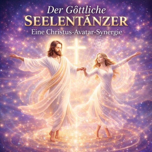 Der Göttliche Seelentänzer