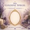 Der goldene Spiegel-Reiki Energiesystem,Avalon NatureArt Esoterik & Reiki Shop