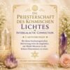 Die Priesterschaft des kosmischen Lichtes - Reiki Energiesystem,Avalon NatureArt Esoterik & Reiki Shop