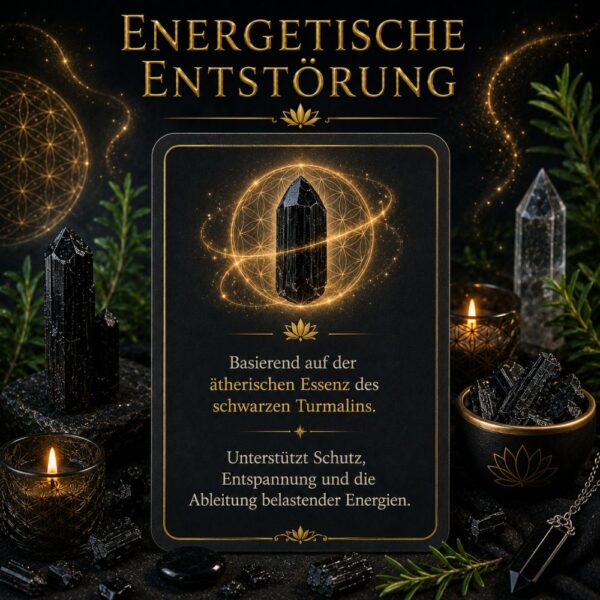 Energetische Entstörung- Reiki Energiesystem,Avalon NatureArt Esoterik & Reiki Shop
