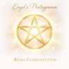 Engel´s-Pentagramm, Avalon NatureArt,Esoterik & Reiki Shop