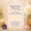 Erweiterte Heilung Lichtarbeit - Reiki Energiesystem, Avalon NatureArt Esoterik & Reiki Shop
