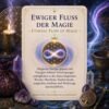 Ewiger Fluss der Magie-Reiki Energiesystem, Avalon NatureArt Esoterik & Reiki Shop