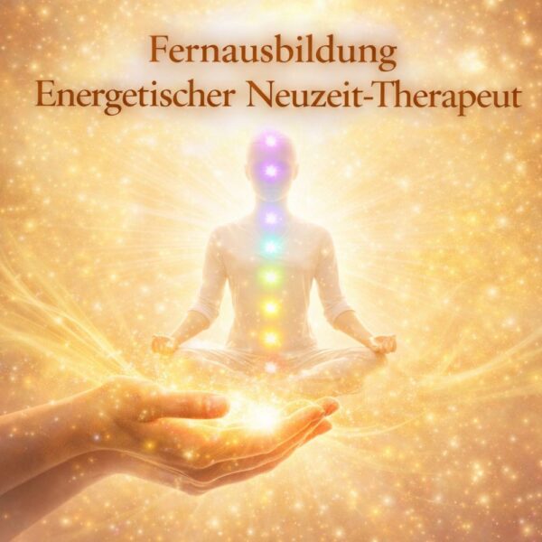 Fernausbildung-Neuzeit-Therapeut,Avalon NatureArt Esoterik & Reiki Shop