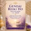 Gendai Reiki Ho 1-4 Grad - Reiki Energiesystem,Avalon NatureArt Reiki & Esoterik Shop