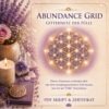 Gitternetz der Fülle-Reiki Energiesystem,Avalon NatureArt Esoterik & Reiki Shop