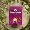 Happy Yoga Räucherkegel, Avalon NatureArt Esoterik & Reiki Shop