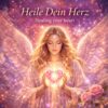 Heile Dein Herz - Healing your heart