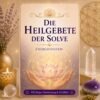 Heilgebte der Solve- Reiki Energiesystem, Avalon NatureArt Reiki & Esoterik Shop