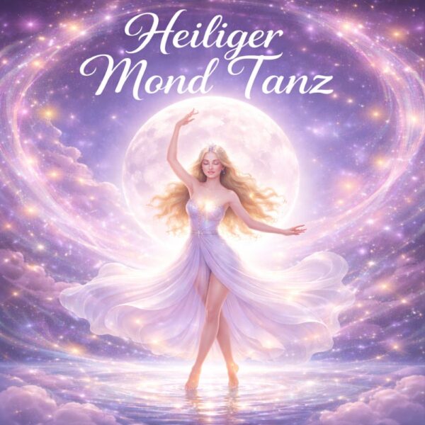 Heiliger-Mond-Tanz-Holy-Moon-Dance-Reiki-Energiesystem,Avalon NatureArt Esoterik & Reiki Shop