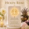 Hexen Reiki - Reiki Energiesystem,Avalon NatureArt Esoterik & Reiki Shop