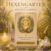 Hexengarten- Reiki Energiesystemen, Avalon NatureArt Reiki & Esoterik Shop