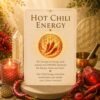 Hot Chili Energy- Reiki Energiesystem,Avalon NatureArt Esoterik & Reiki Shop