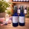Erzengel Uriel & Chamuel - Energieessenzen Set,Avalon NatureArt Esoterik & Reiki Shop