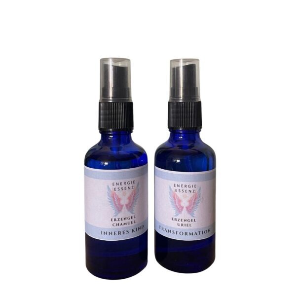 Inneres Kind und Transformation Engel Essenzen 50 ml, Avalon NatureArt Esoterik & Reiki Shop