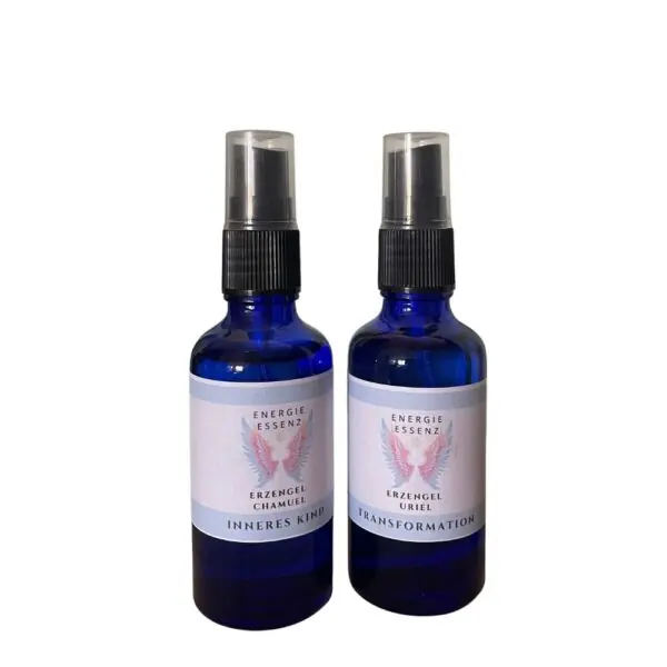 Inneres Kind und Transformation Engel Essenzen 50 ml, Avalon NatureArt Esoterik & Reiki Shop