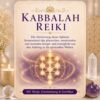 Kabbalah Reiki - Reiki Energiesystem,Avalon NatureArt Reiki & Esoterik Shop