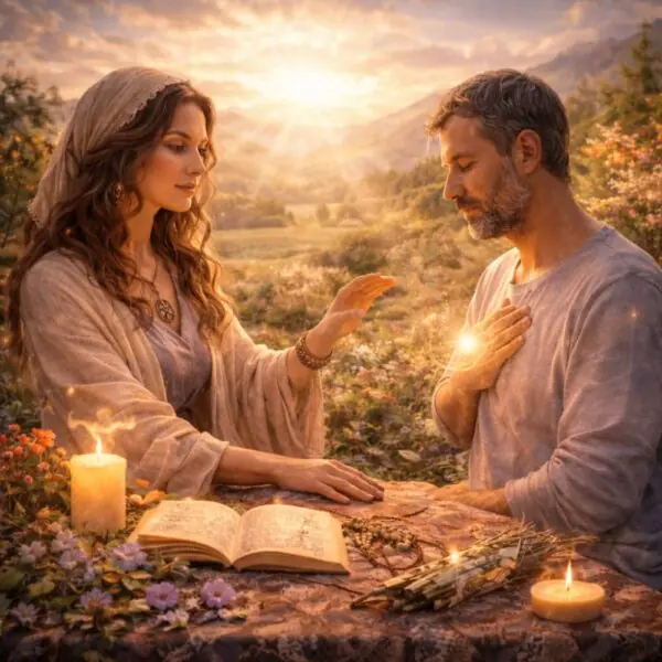 Kunst-des-Besprechens, Reiki Einweihungen Spirituelle Begleitung-Coaching, Spirituelle Ausbildungen, Meditationen, Reiki