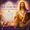 Kuthumi Tierlichtheilung- Reiki System,Avalon NatureArt Reiki & Esoterik Shop