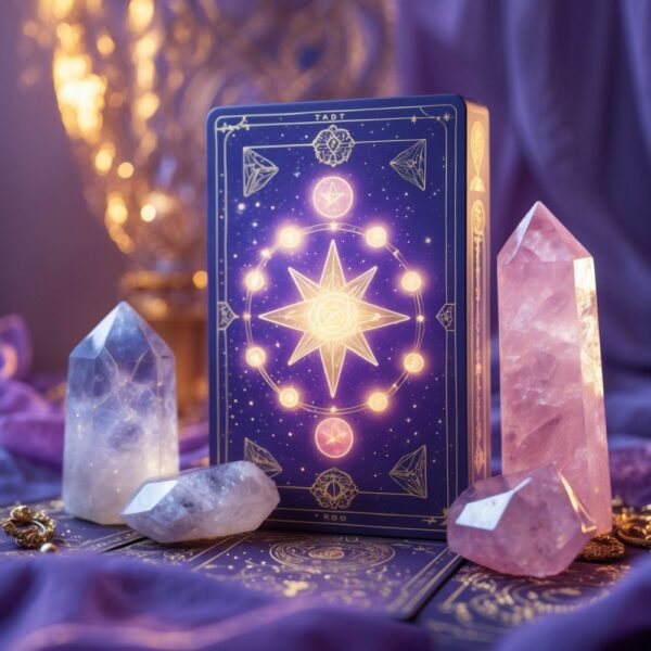 Legekarten - Tarot & Orakel
