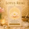 Lotus Reiki- Reiki Energiesystem, Avalon NatureArt Reiki & Esoterik Shop
