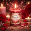 Love Attraction Magic
