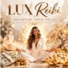 Lux-Reiki, Reiki Energiesystem, Avalon NatureArt Esoterik & Reiki Shop