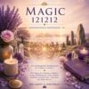 Magic 121212- Reiki Energiesystem,Avalon NatureArt Esoterik & Reiki Shop