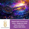 Magick Reiki Fortune and Fame – Magisches Reiki Glück