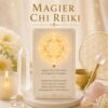Magier Chi Reiki-Reiki Energiesystem