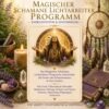Magischer Schamane Lichtarbeiter Programm -Reiki Energiesystem,Avalon NatureArt Esoterik & Reiki Shop