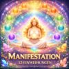 Manifestation Guidance Program - Manifestation Anleitungsprogramm - 12 Einweihungen
