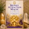 Money Attraction Magic- Reiki Energiesystem,Avalon NatureArt Reiki & Esoterik Shop