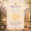 Move your life- Reiki Energiesystem,Avalon NatureArt Esoterik & Reiki Shop