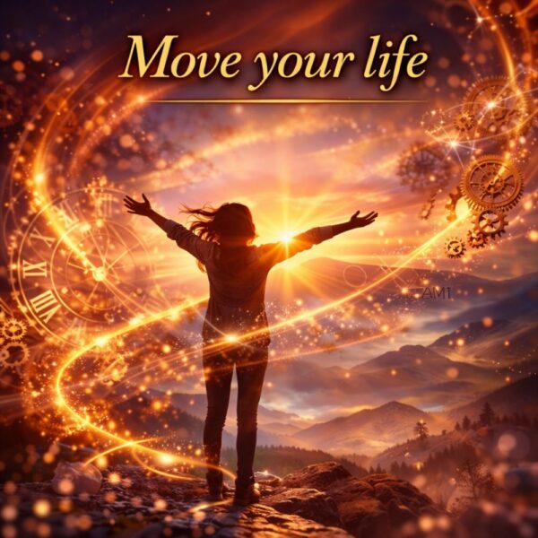 Move your life