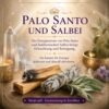 Palo Santo-Reiki System,Avalon NatureArt Reiki & Esoterik Shop