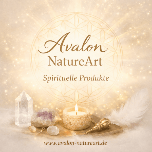 Avalon NatureArt Reiki & Esoterik Shop