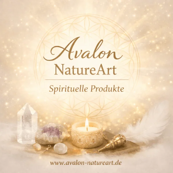 Avalon NatureArt Reiki & Esoterik Shop