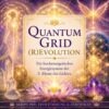 Quantum Grid--Reiki System,Avalon NatureArt Reiki & Esoterik Shop