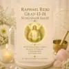 Raphael Reiki Schüssler Salze 13-24- Reiki Energiesystem, Avalon NatureArt Esoterik & Reiki Shop